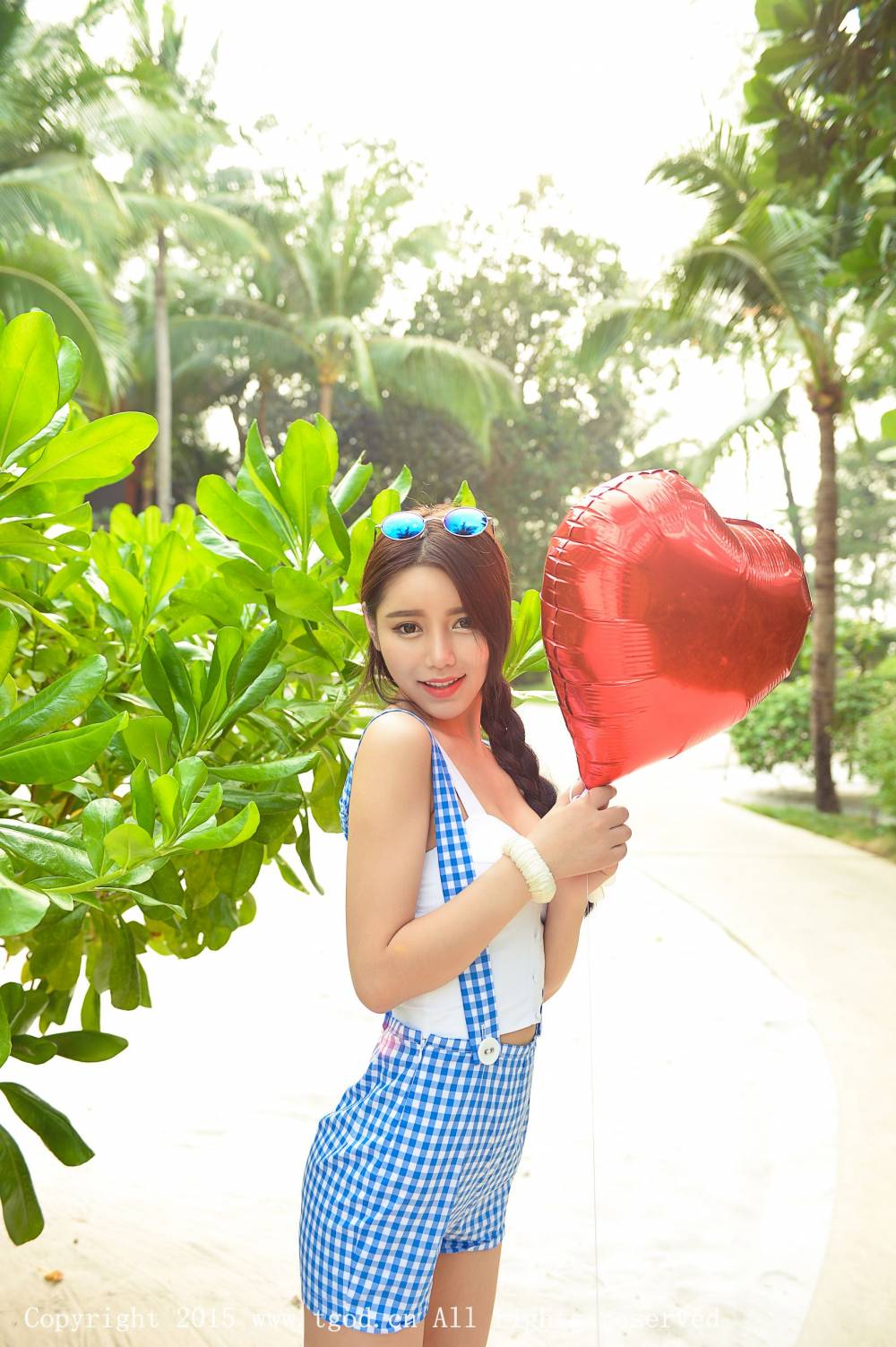徐妍馨图片