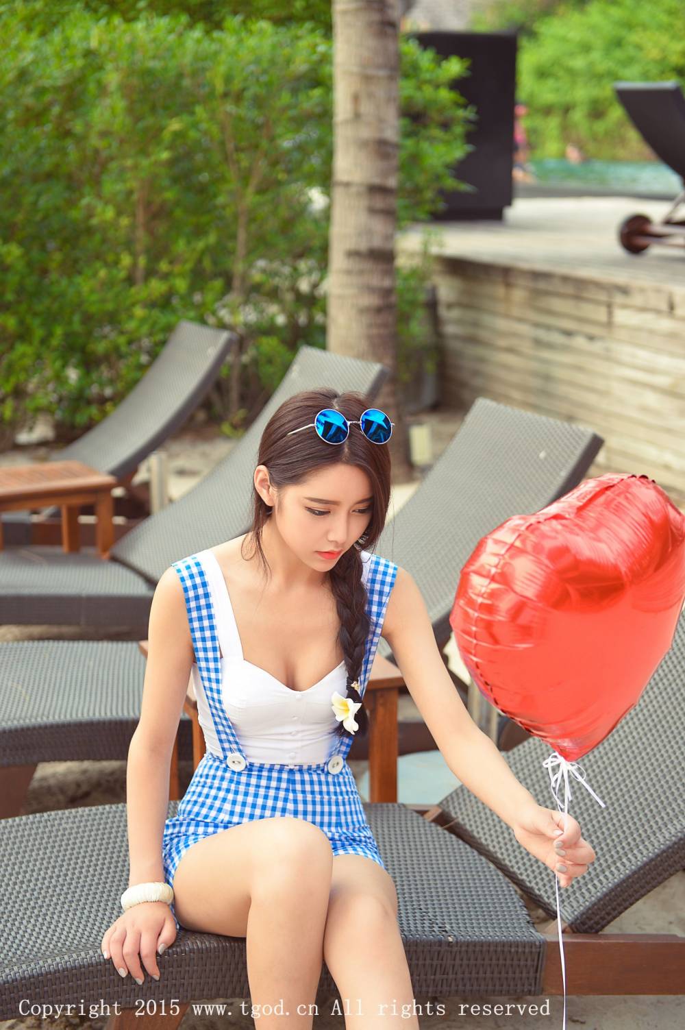 徐妍馨图片