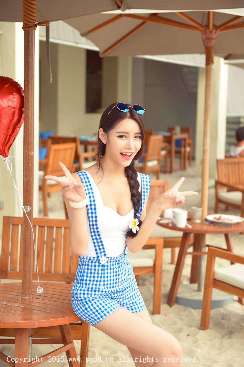 徐妍馨图片
