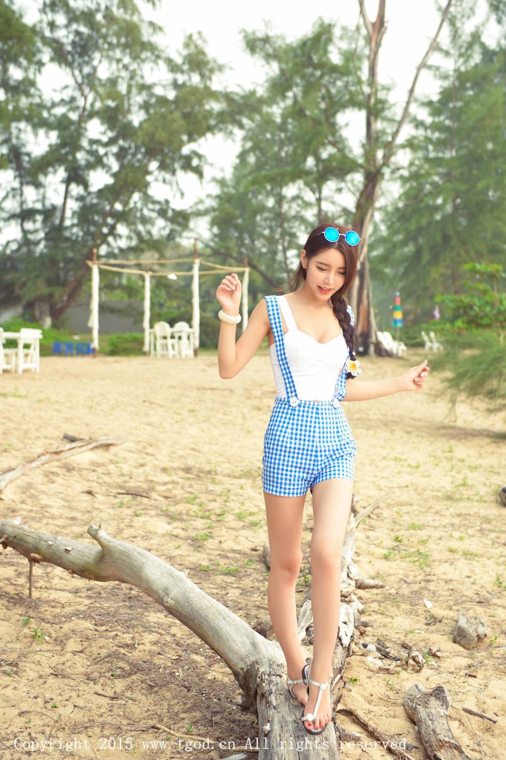 徐妍馨图片