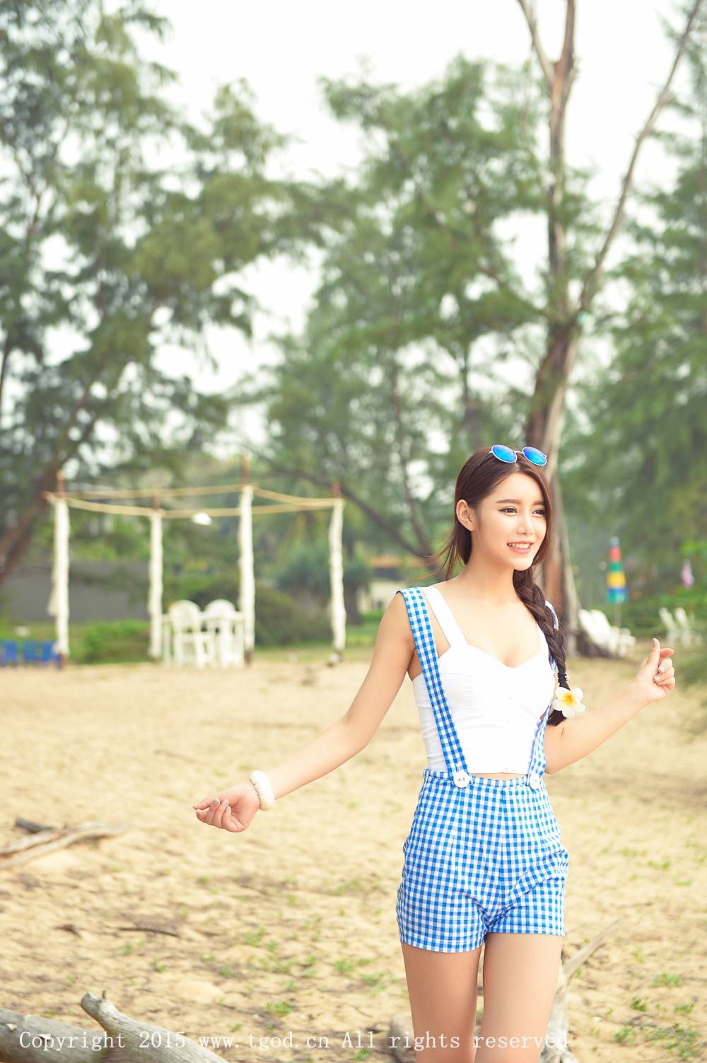 徐妍馨图片