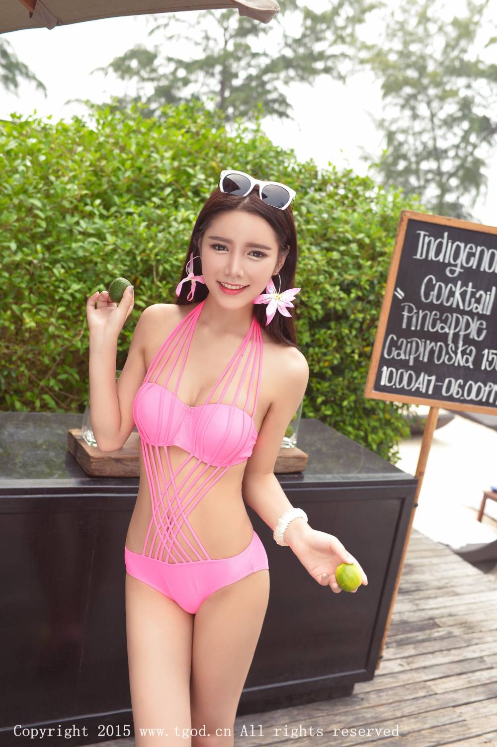徐妍馨图片