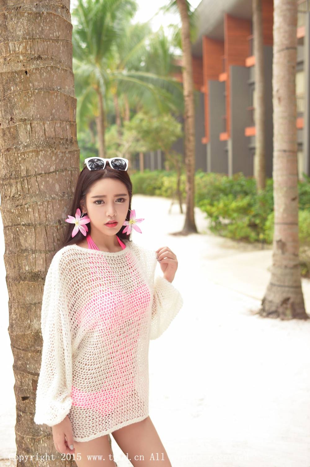 徐妍馨图片