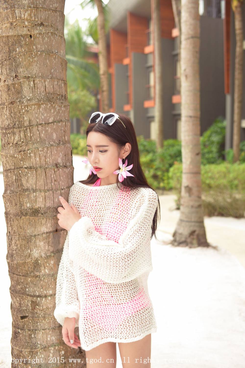 徐妍馨图片