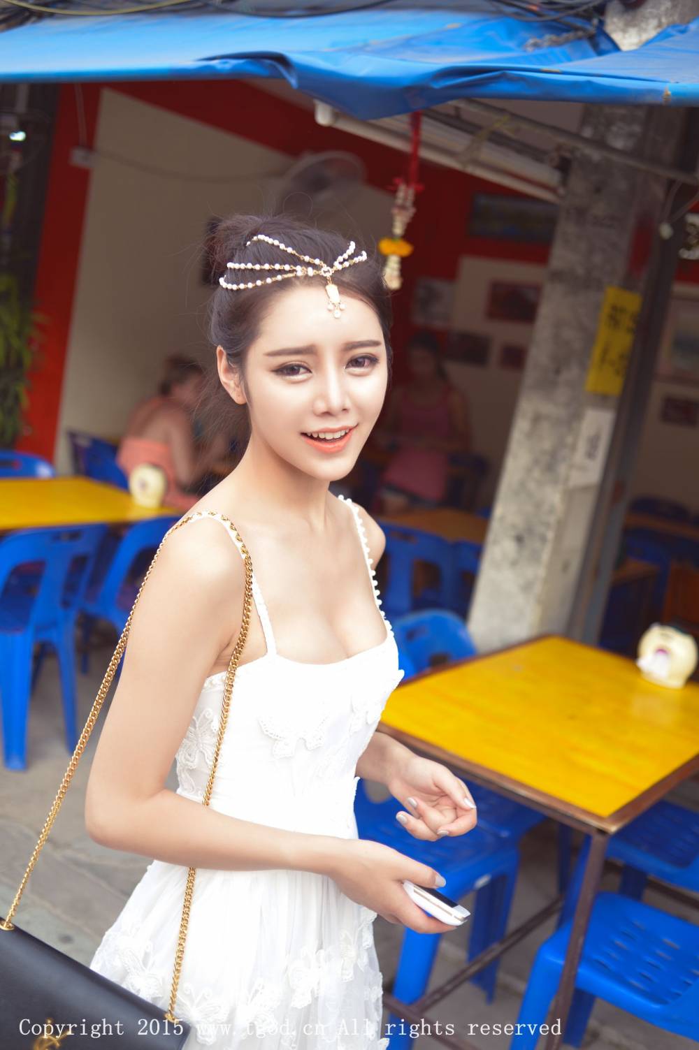 徐妍馨图片