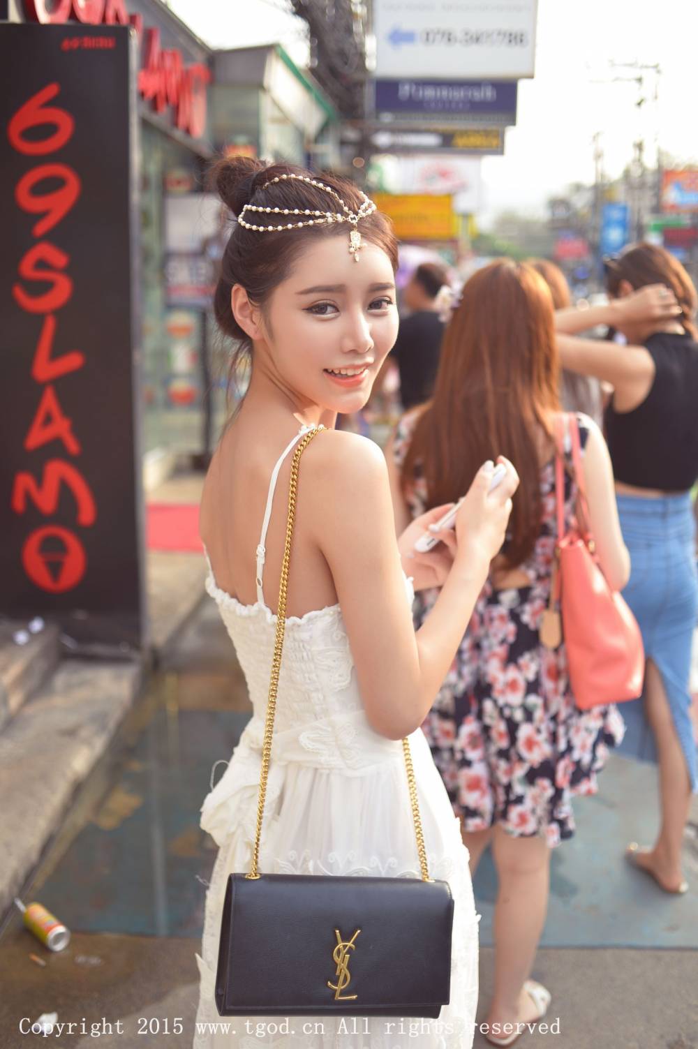 徐妍馨图片