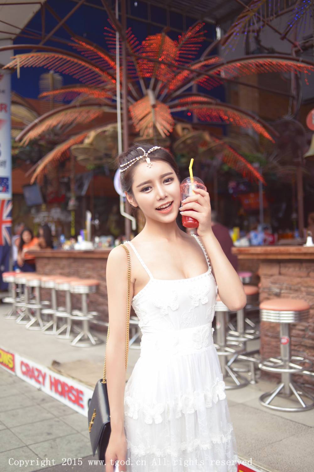 徐妍馨图片