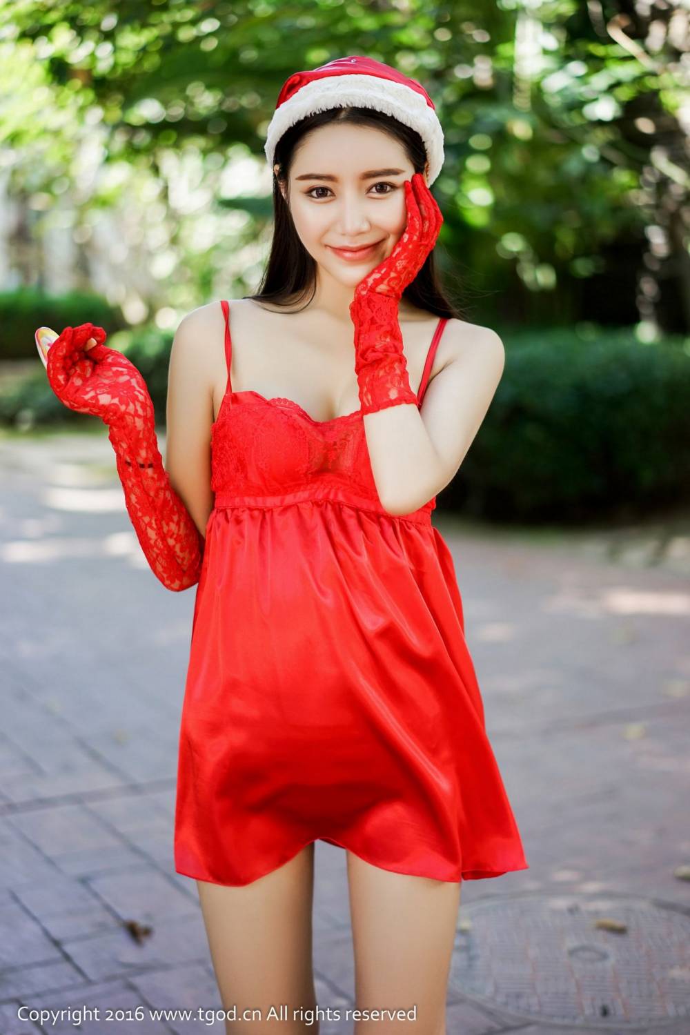 徐妍馨图片