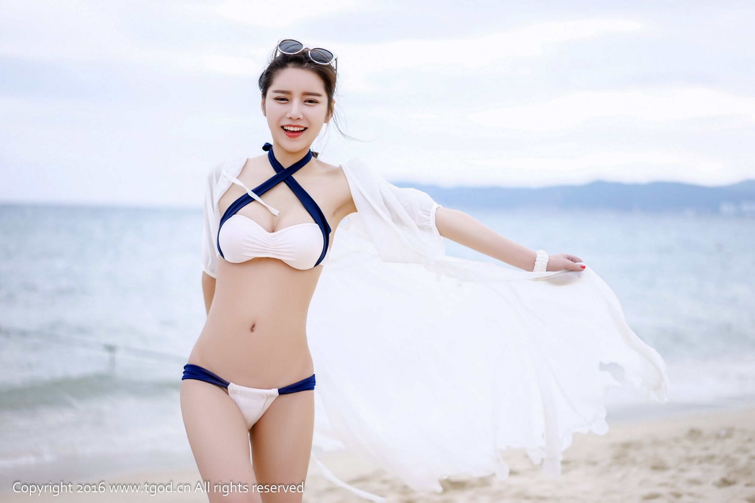 徐妍馨图片