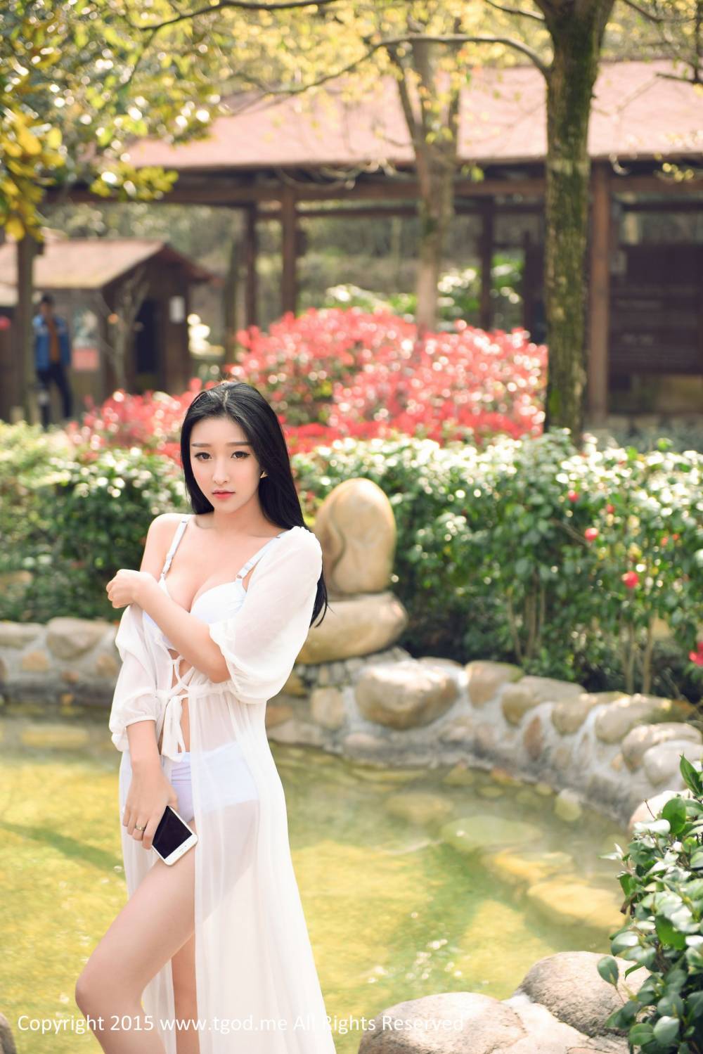 徐妍馨图片