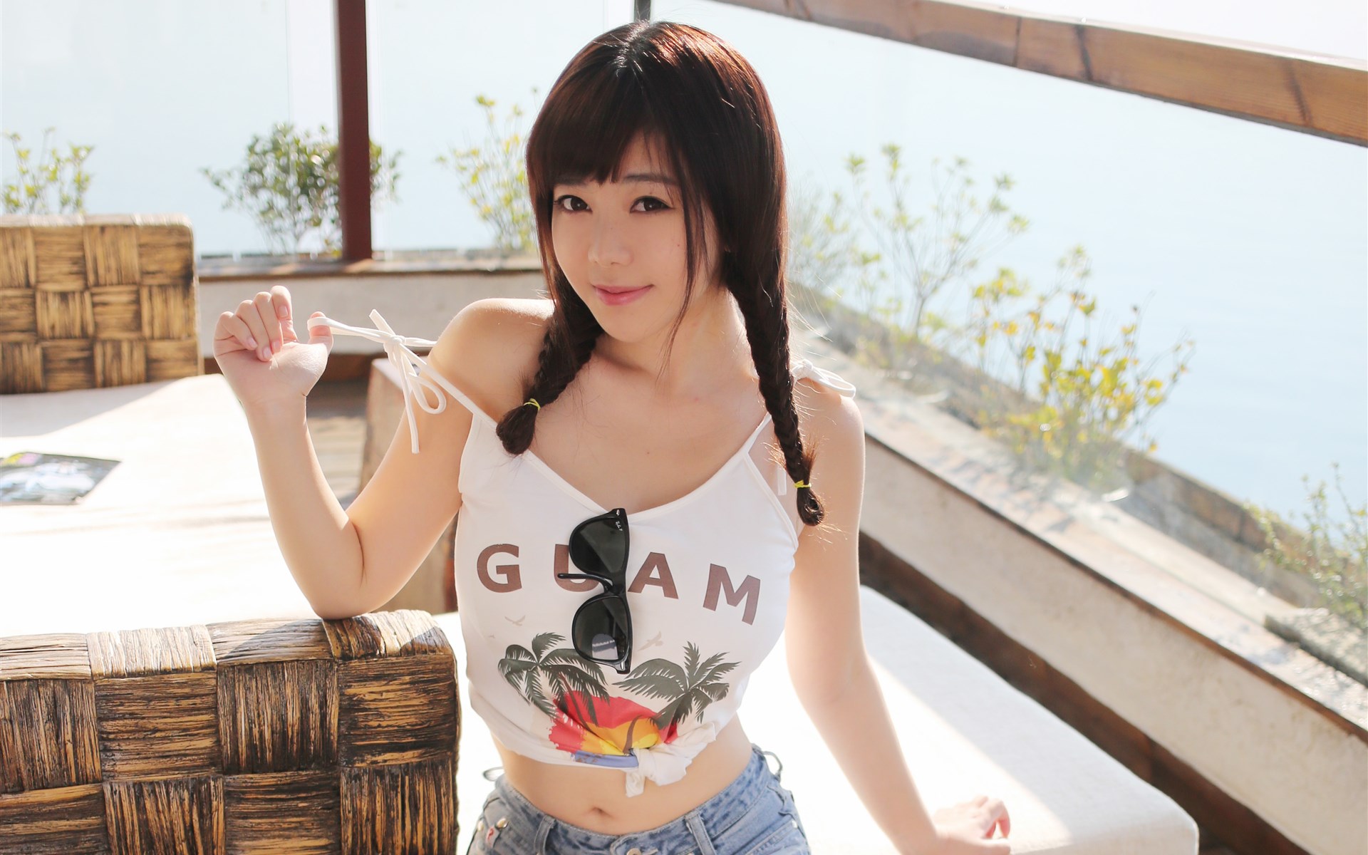 刘飞儿图片