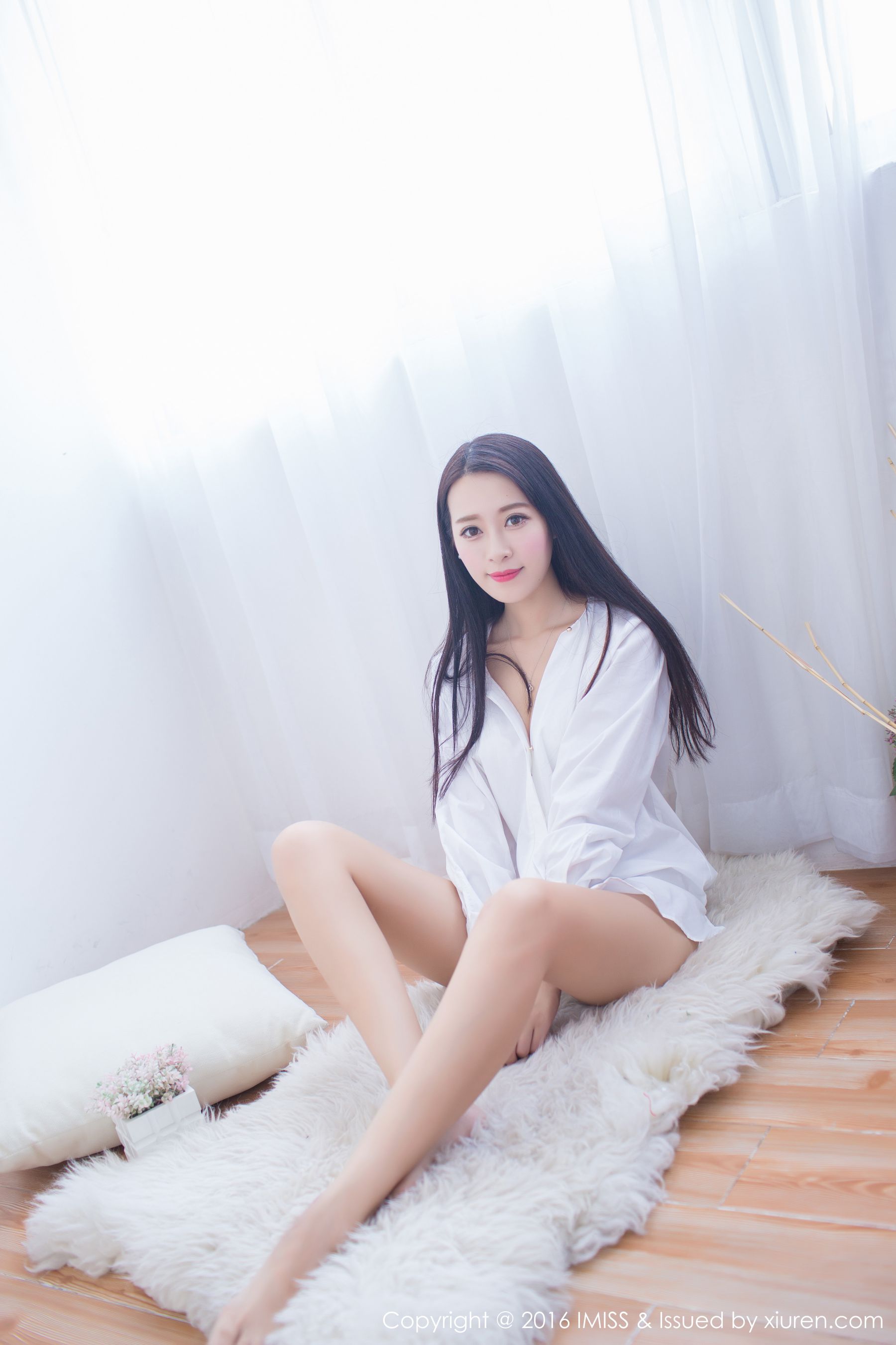 网红美女王曼妮性感旅拍写真图片图片