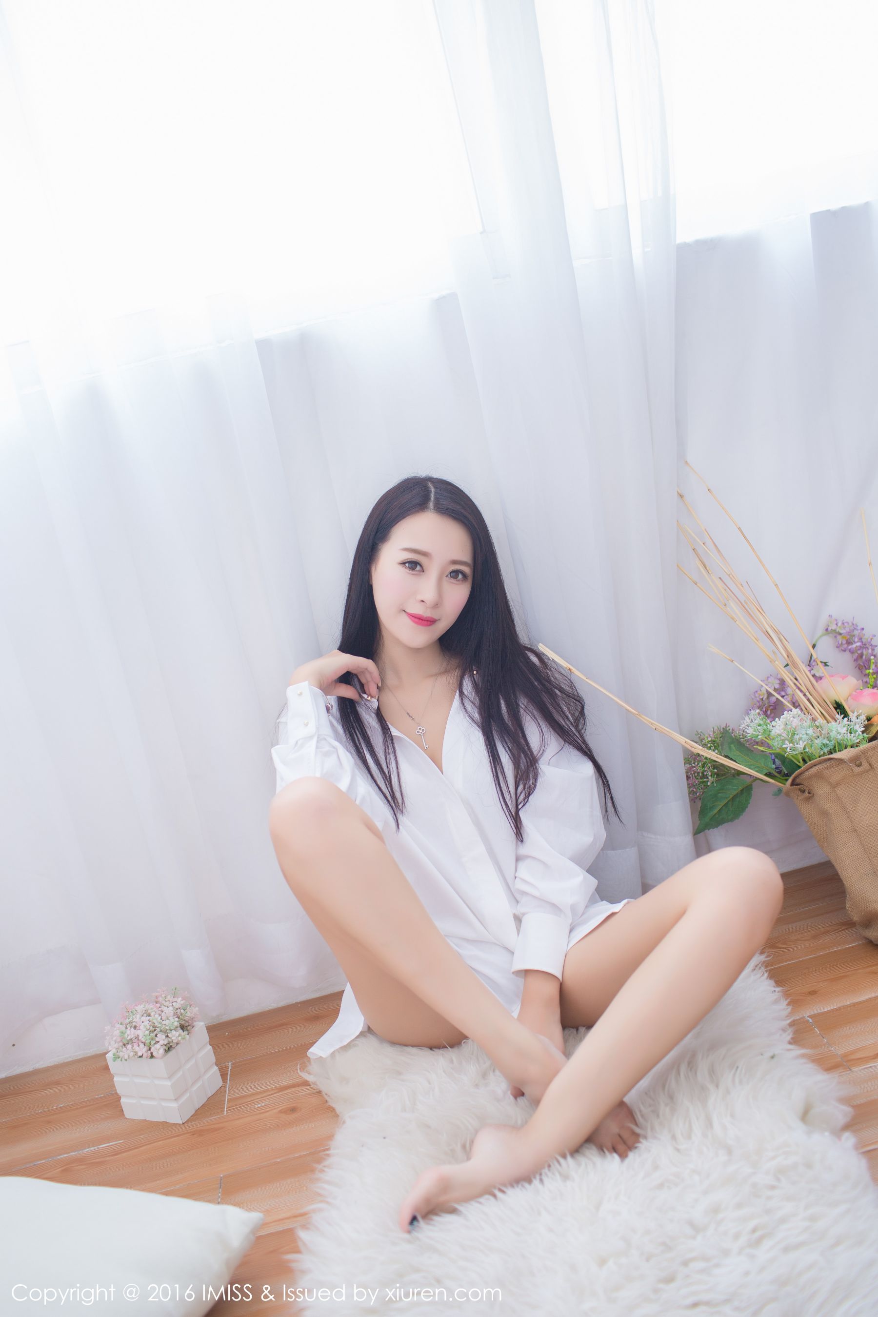 网红美女王曼妮性感旅拍写真图片图片