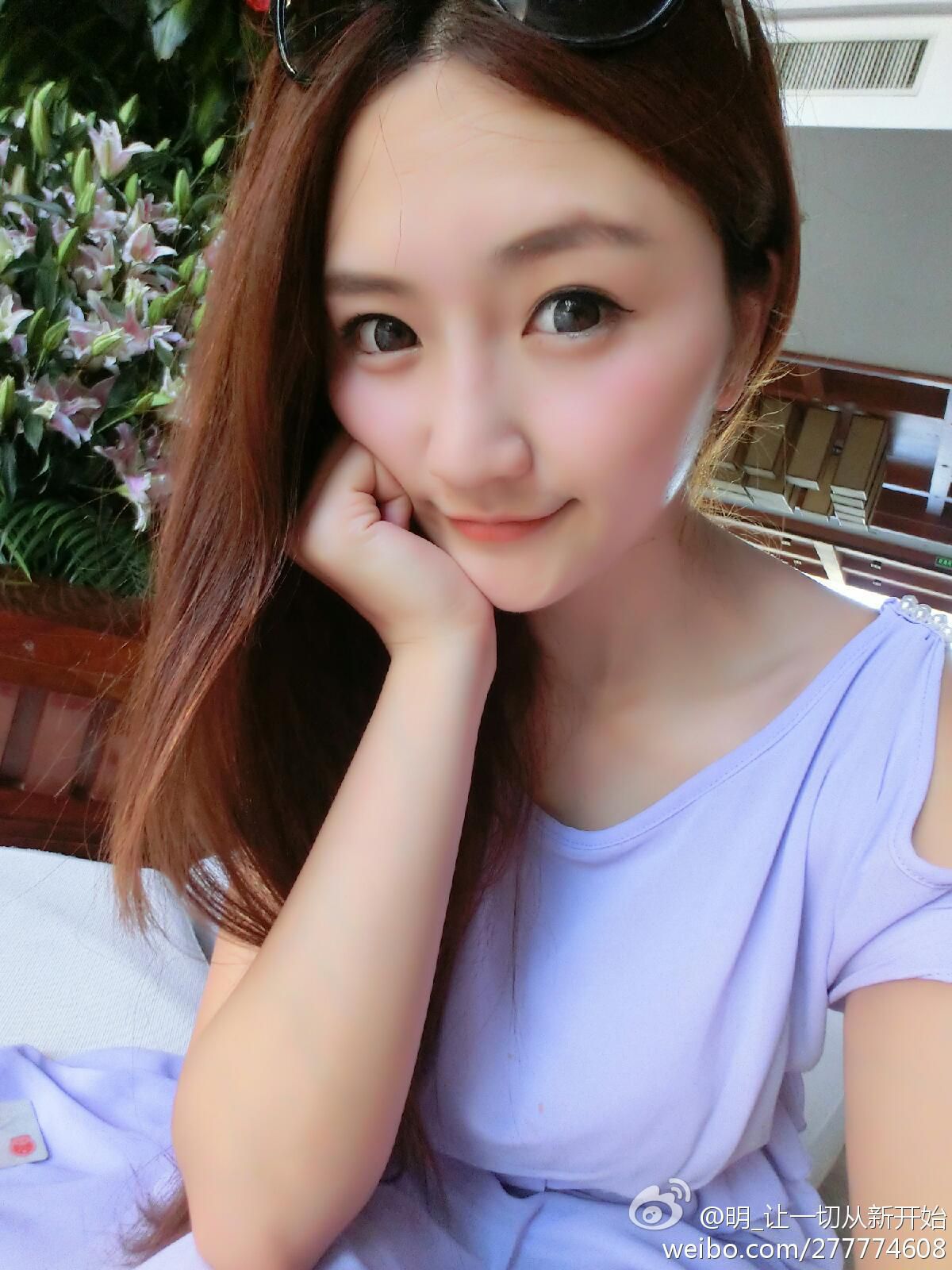 王明明图片