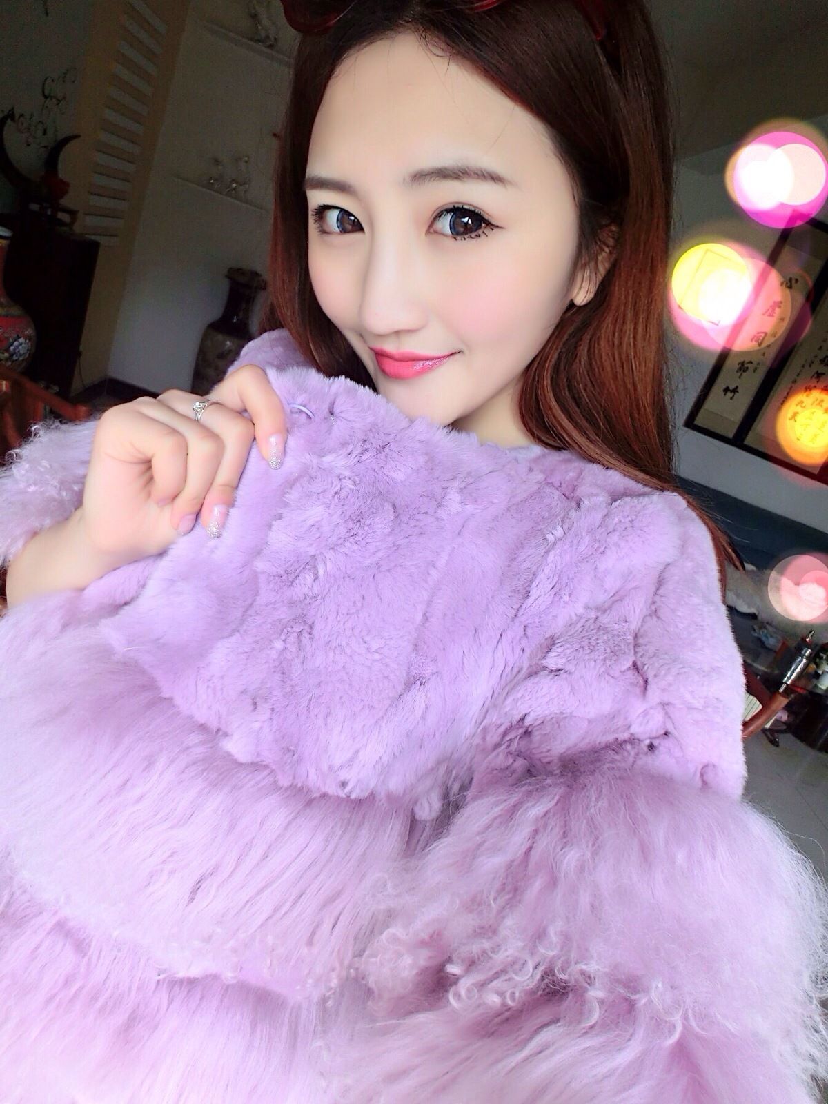 王明明图片