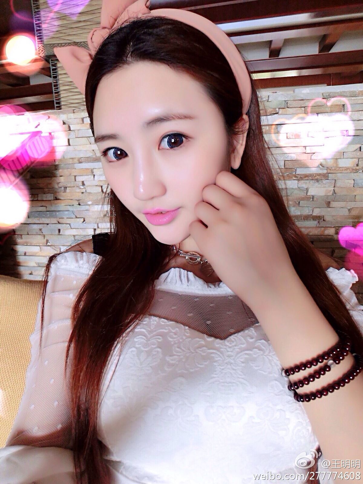 日韩美女美女模特王明明女神去哪儿第9期高清写真集图片