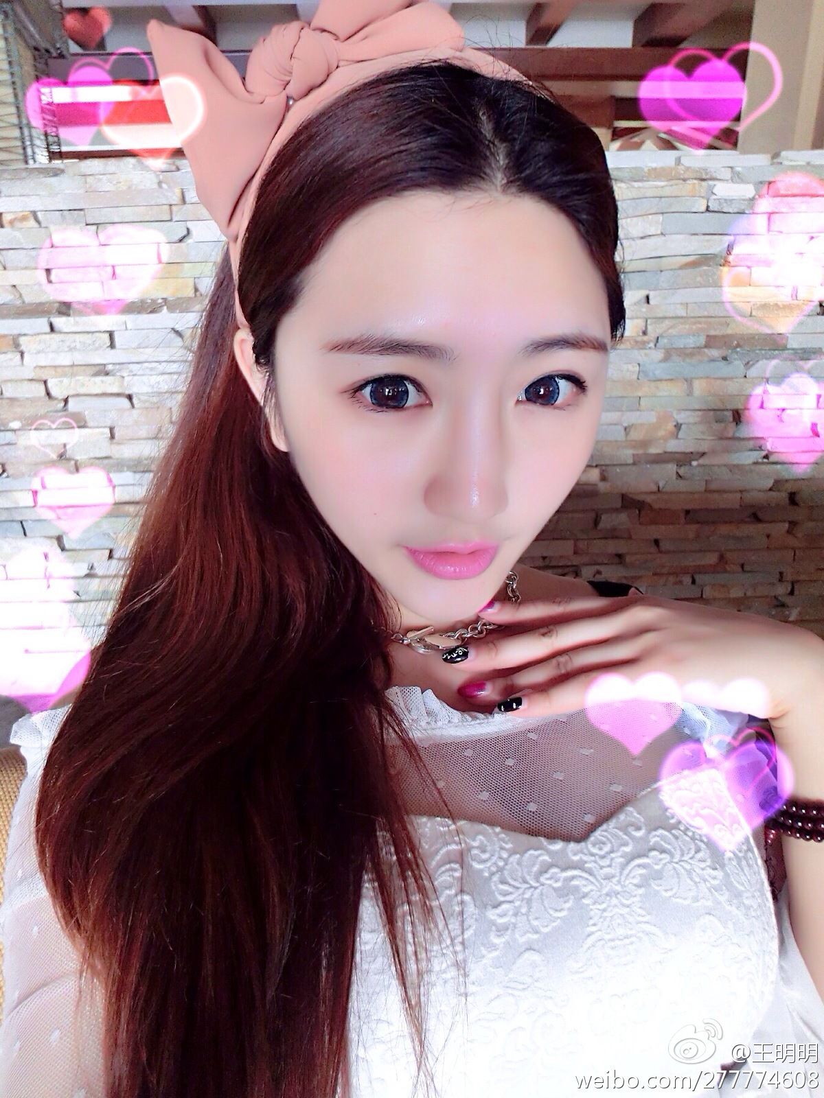 日韩美女美女模特王明明女神去哪儿第9期高清写真集图片