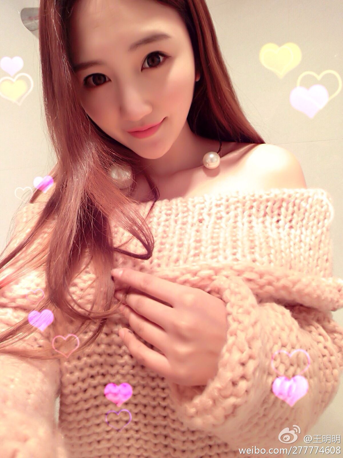 日韩美女美女模特王明明女神去哪儿第9期高清写真集图片