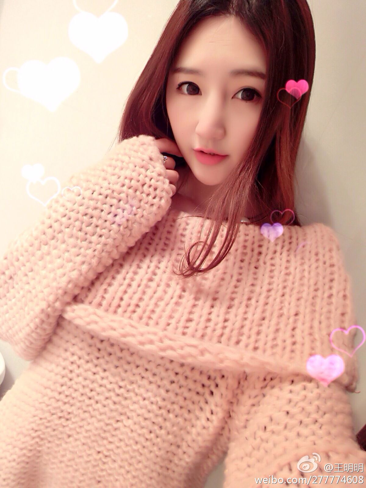 日韩美女美女模特王明明女神去哪儿第9期高清写真集图片