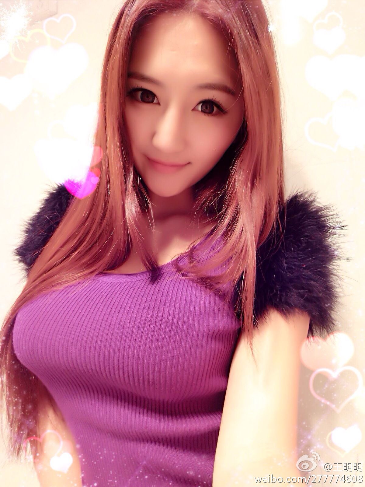 王明明图片