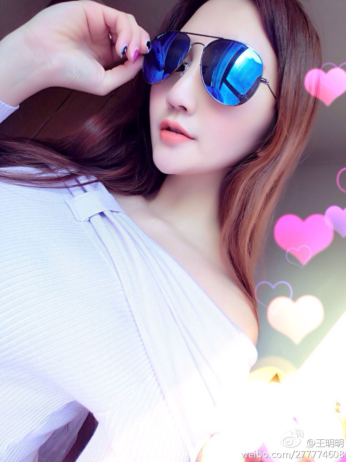 王明明图片