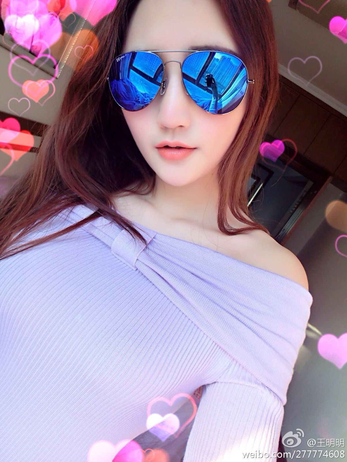 王明明图片