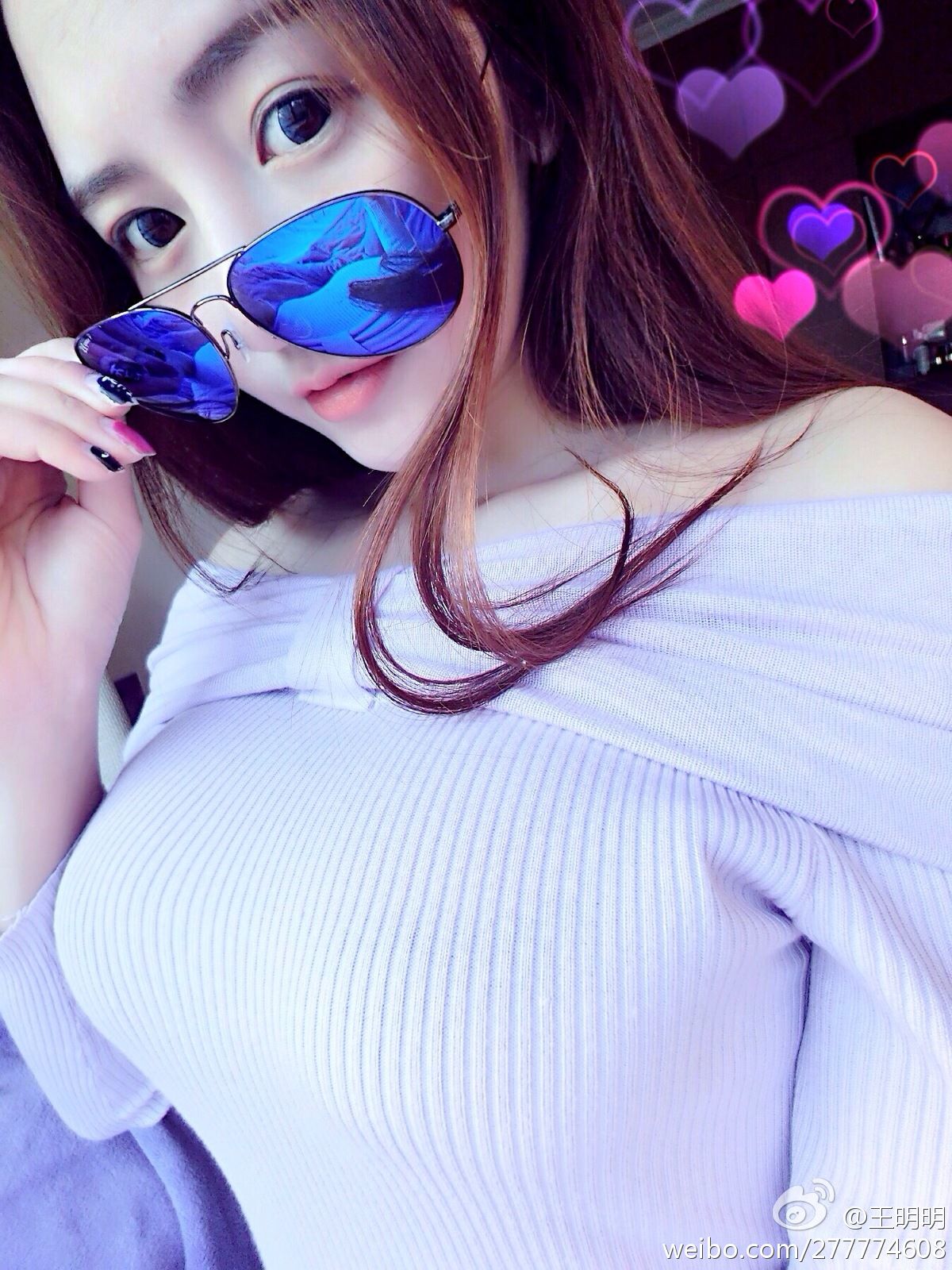 王明明图片