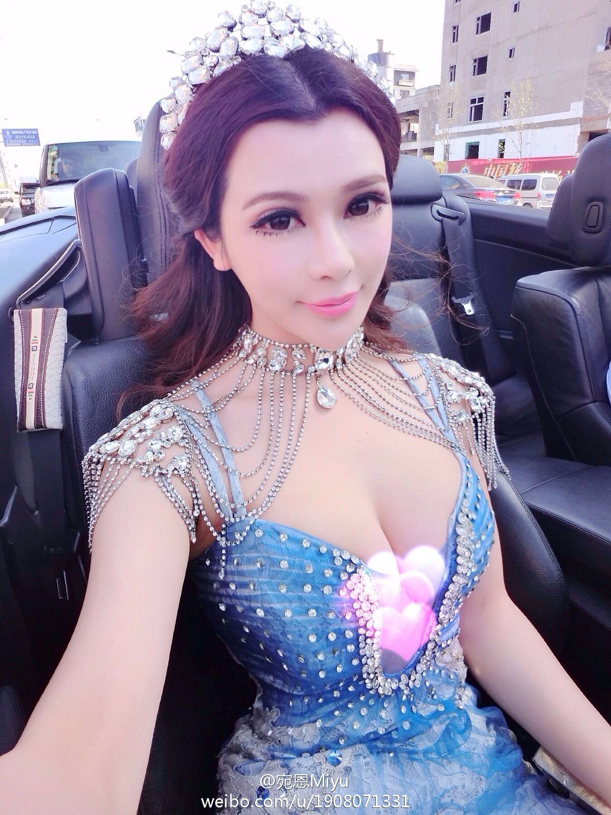 宛恩图片