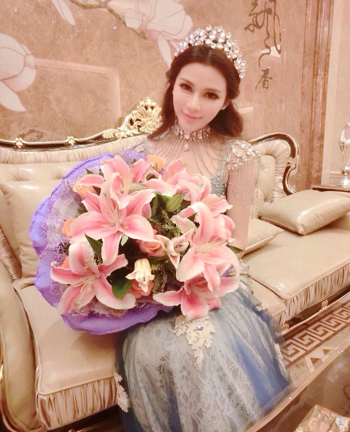 宛恩图片