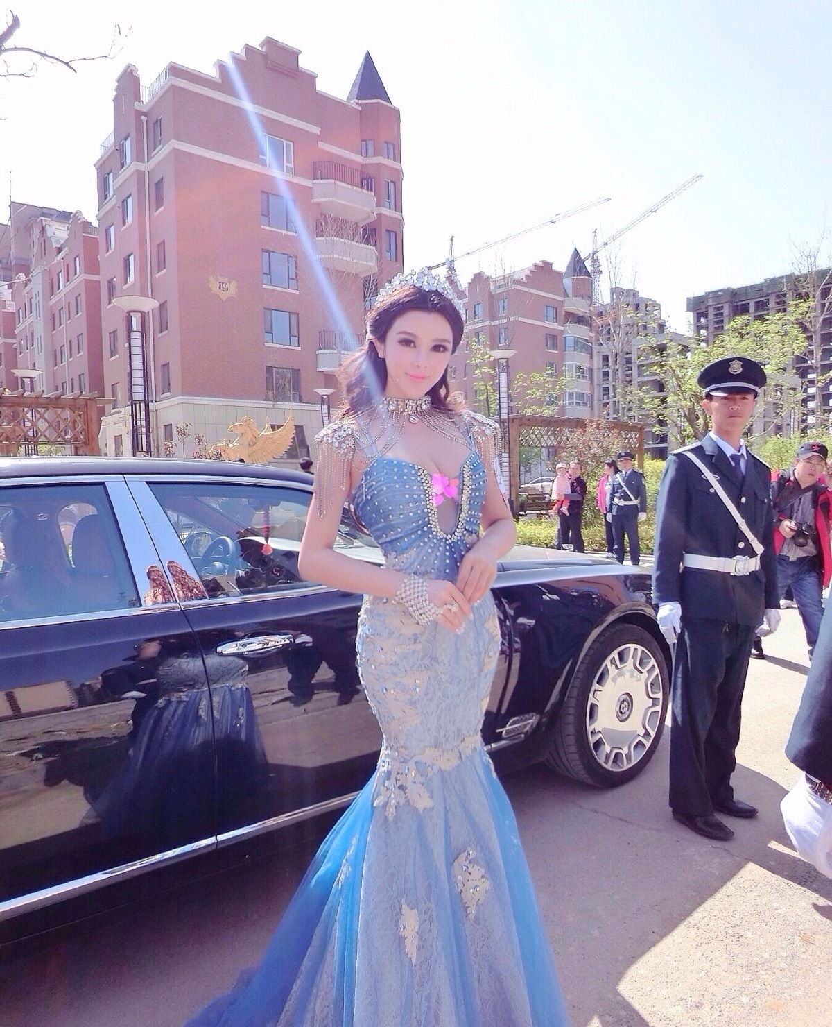 宛恩图片