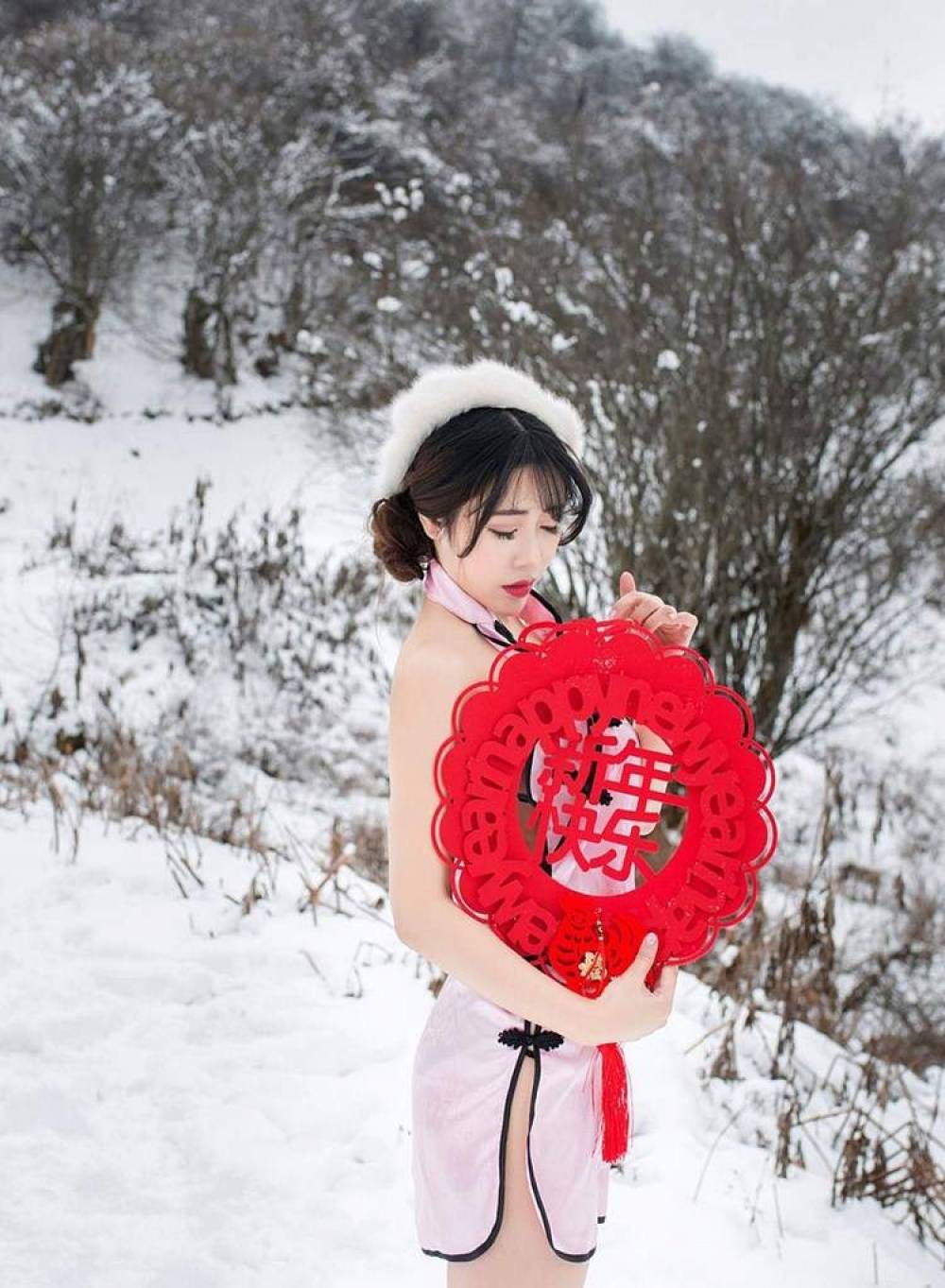 韩国美女图片
