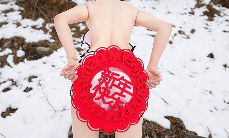 韩国美女图片