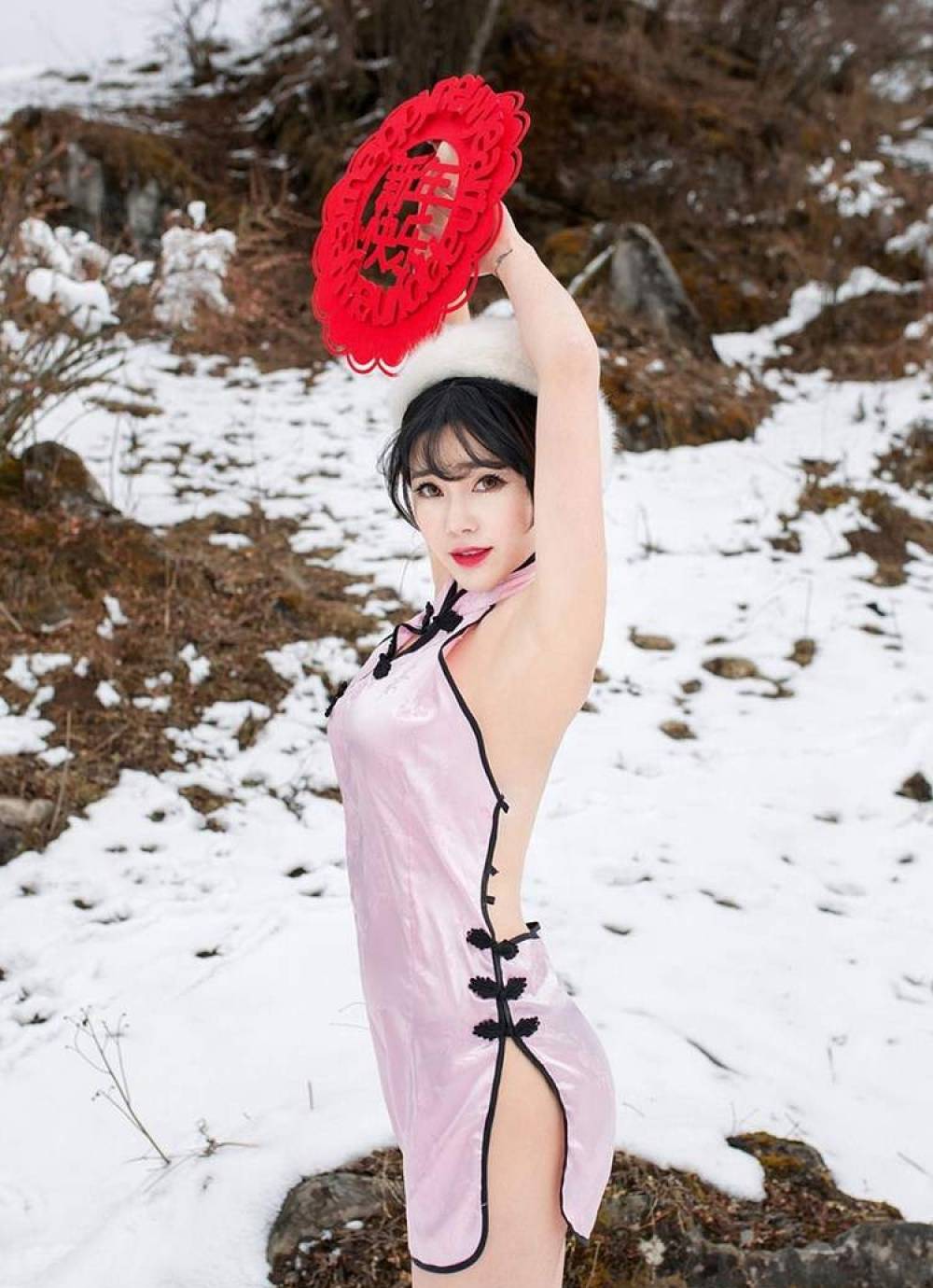 韩国美女图片