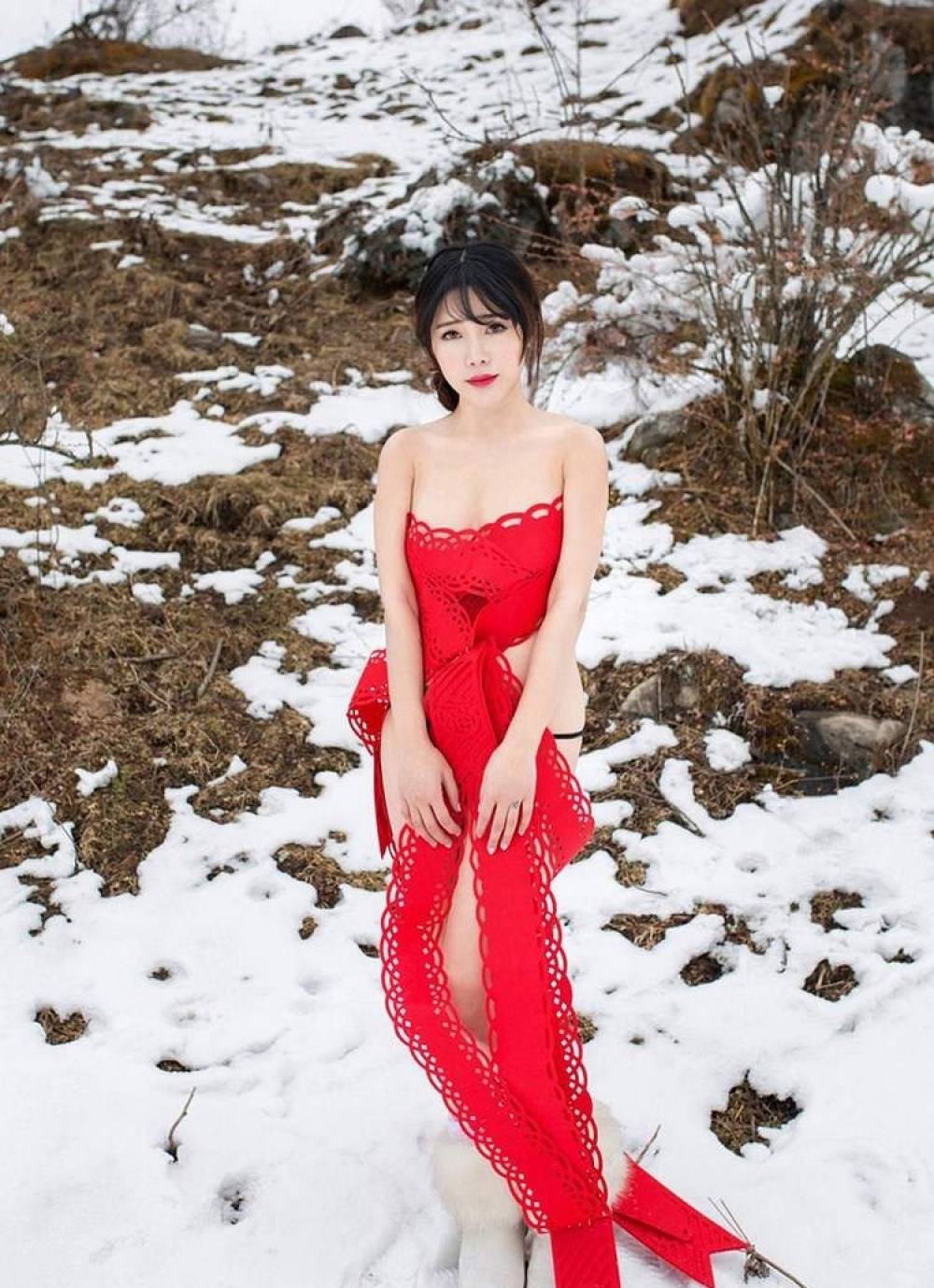 韩国美女图片