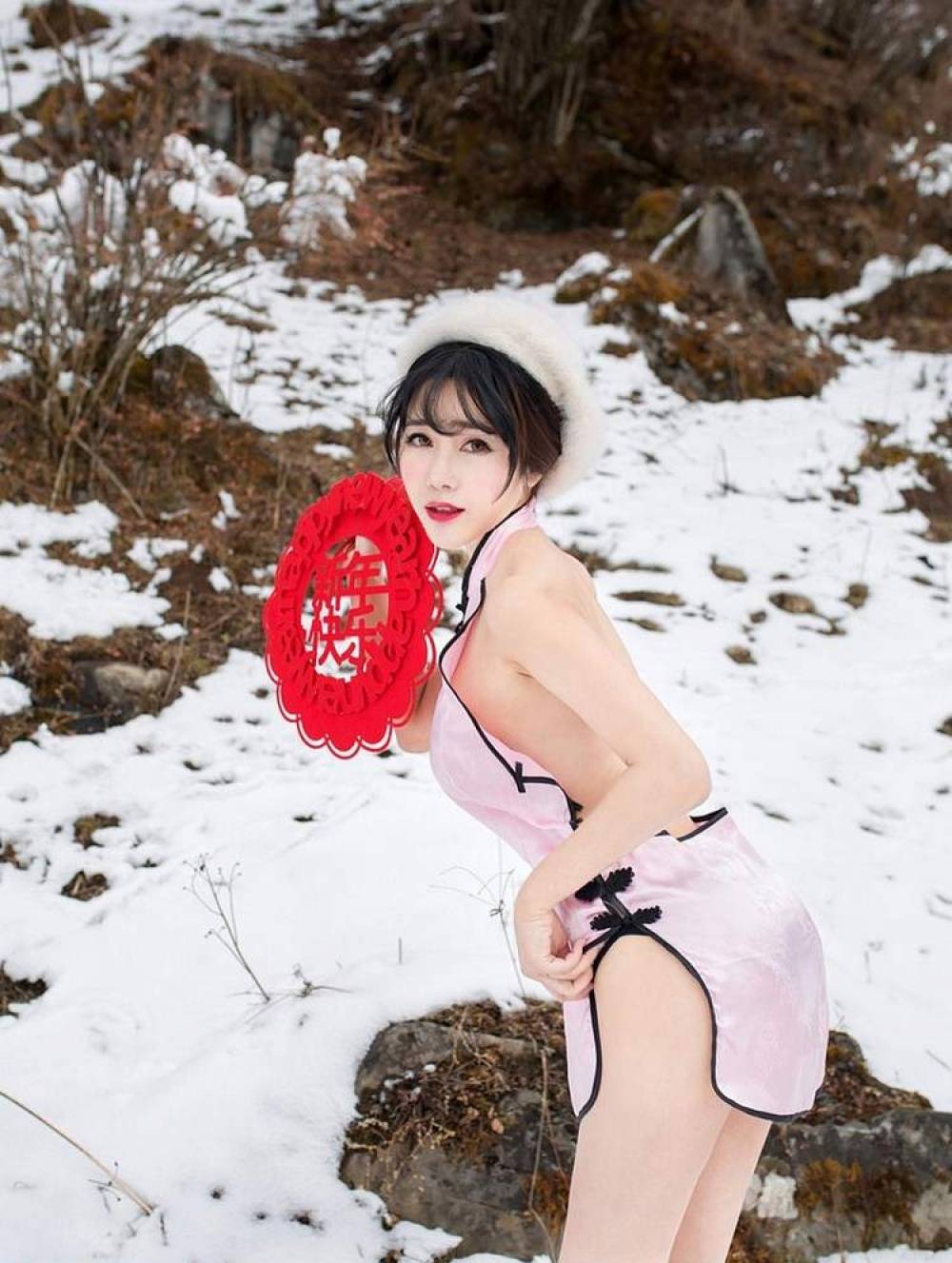 韩国美女图片