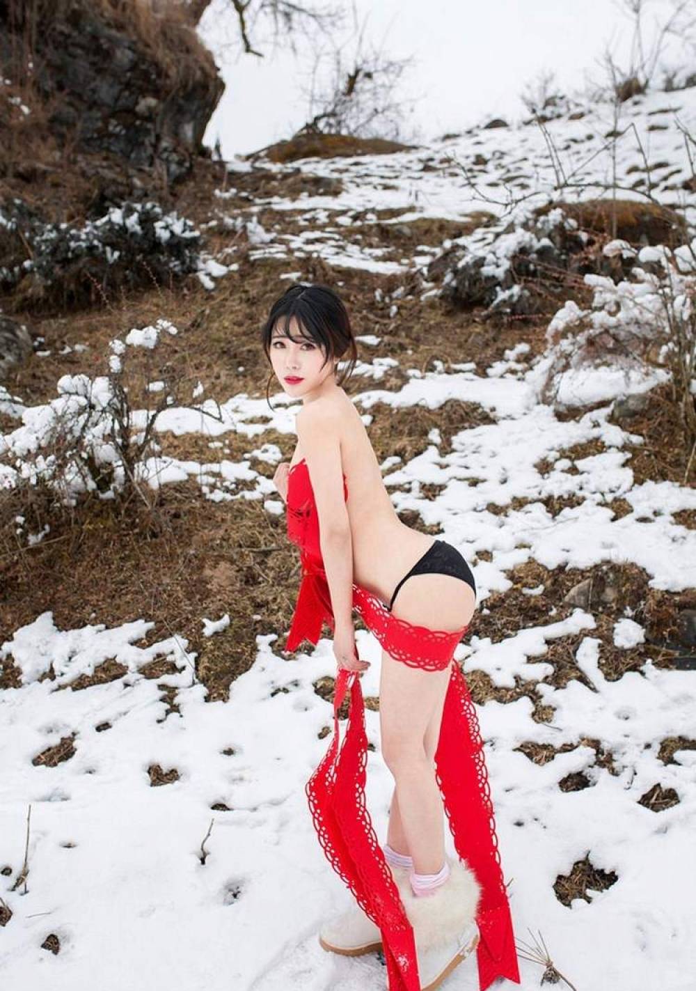 韩国美女图片