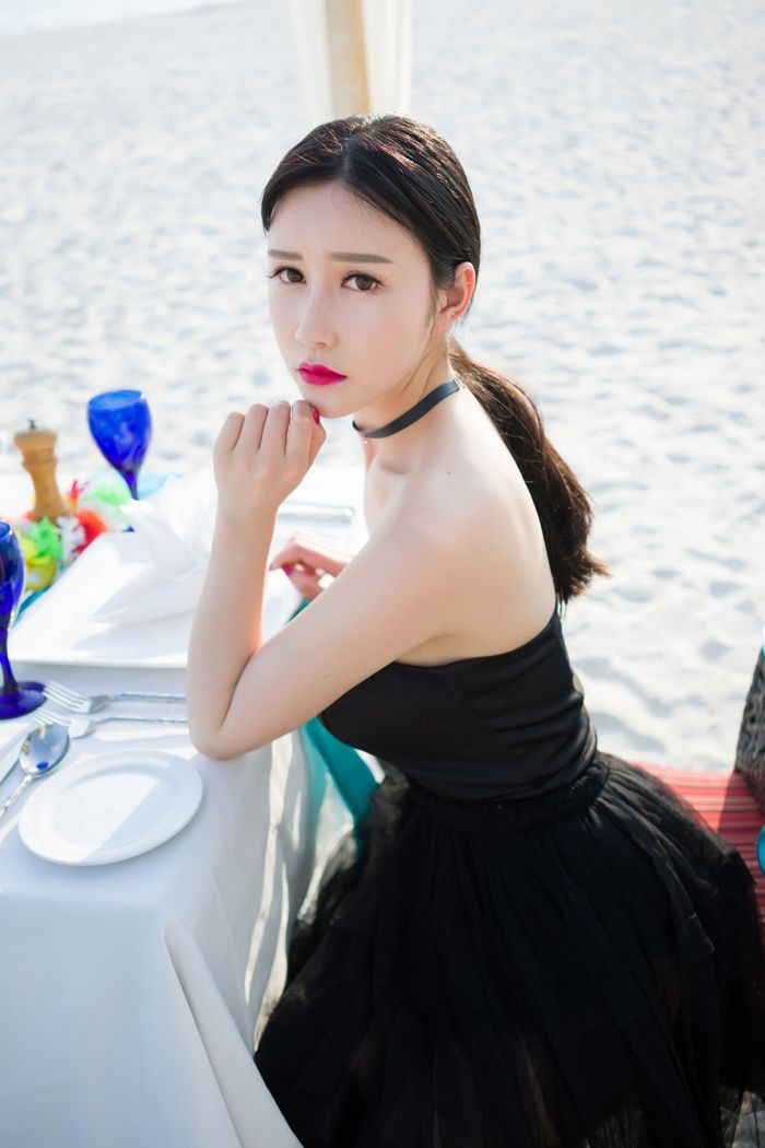 于姬图片