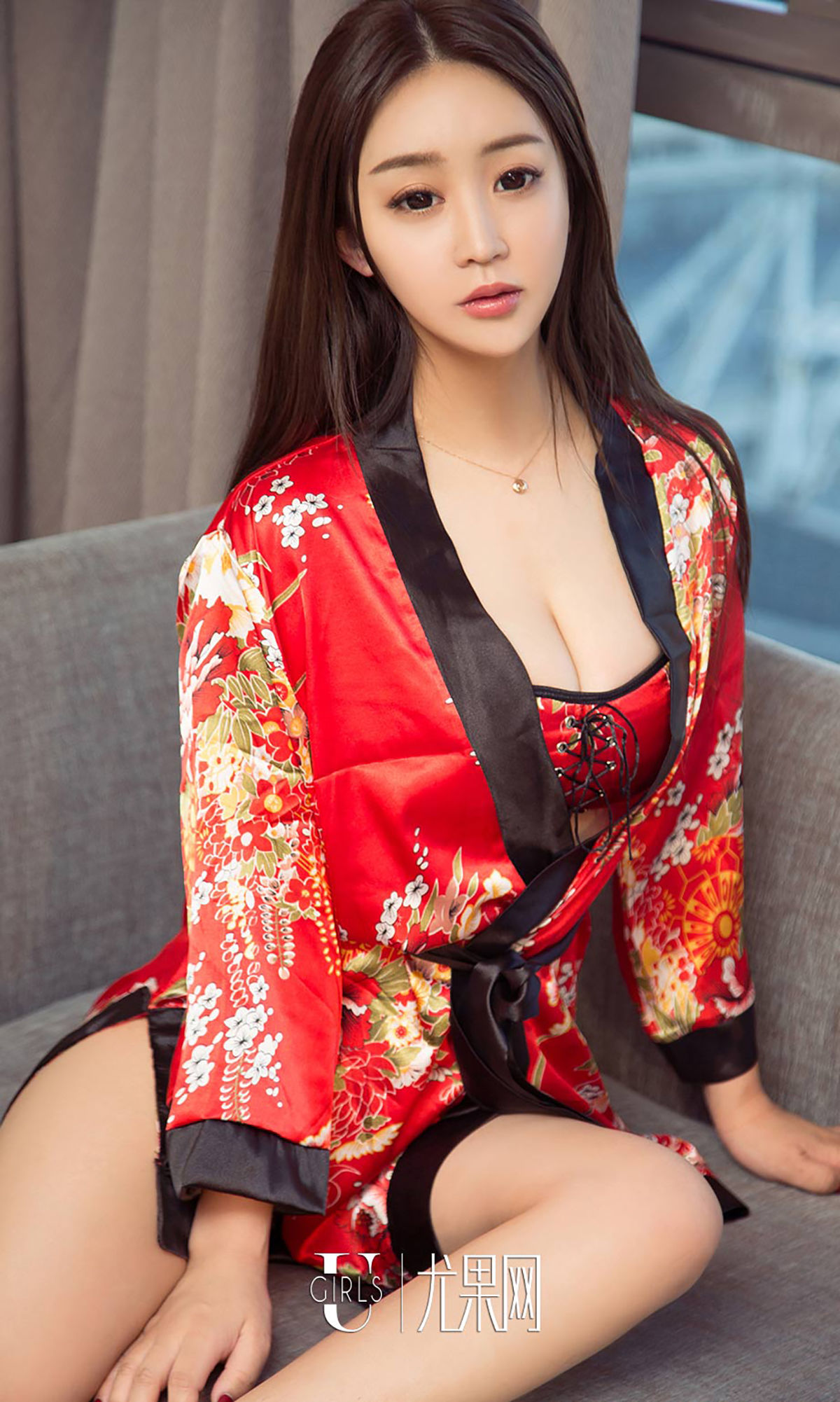 叶汐图片