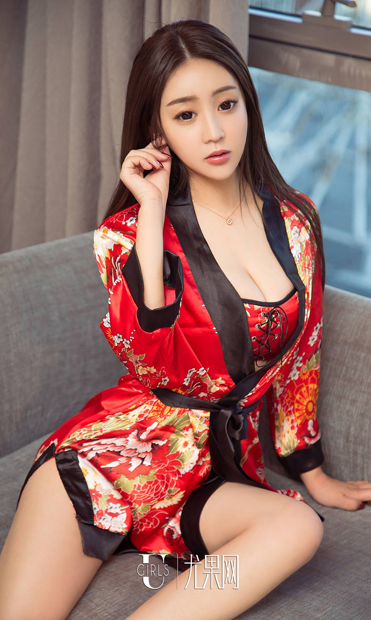 叶汐图片