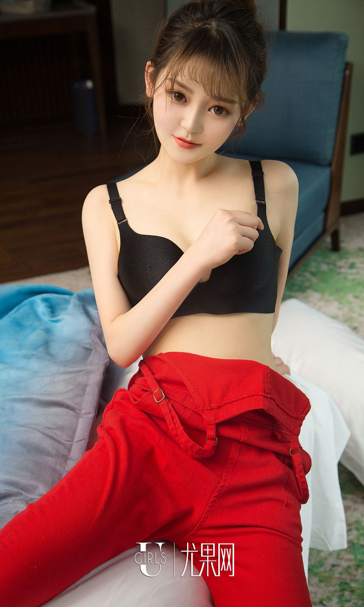 李唯一图片