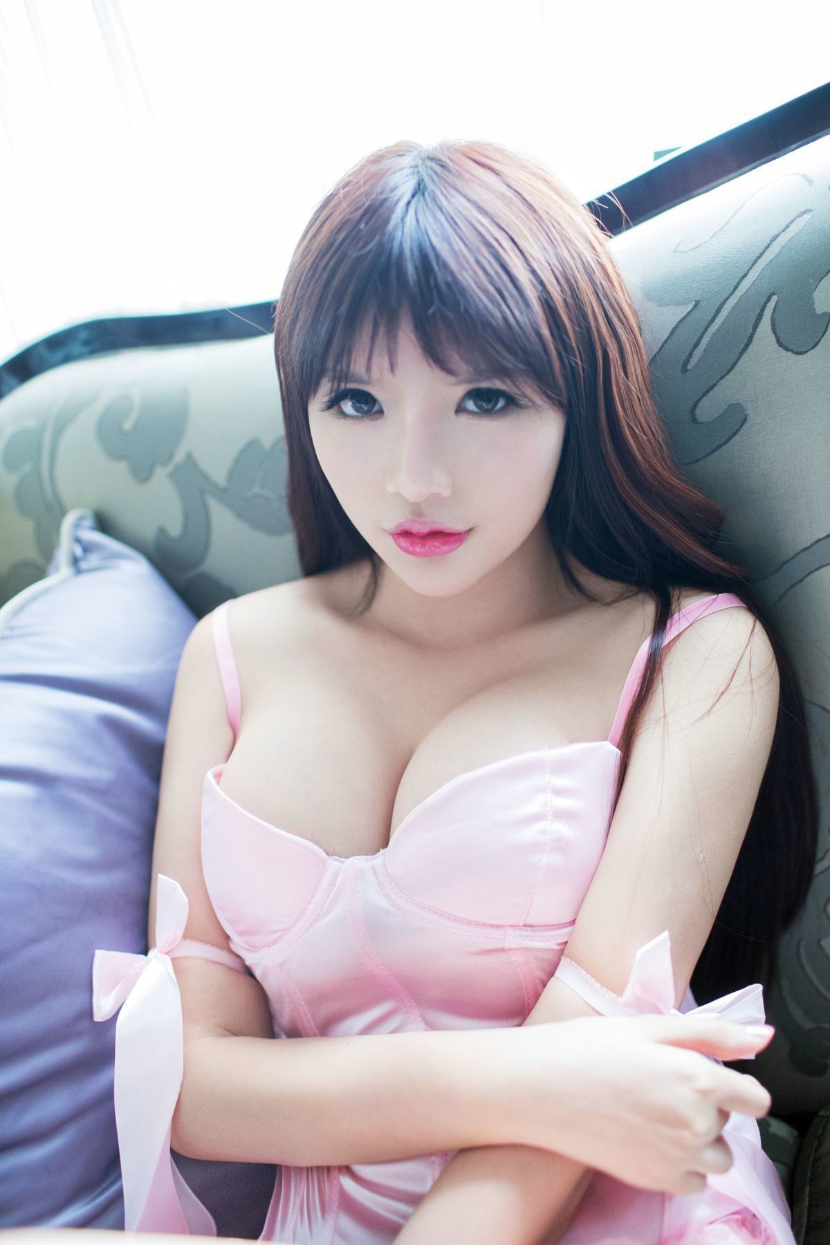美胸少女赤间菀枫惹火身材太诱人图片