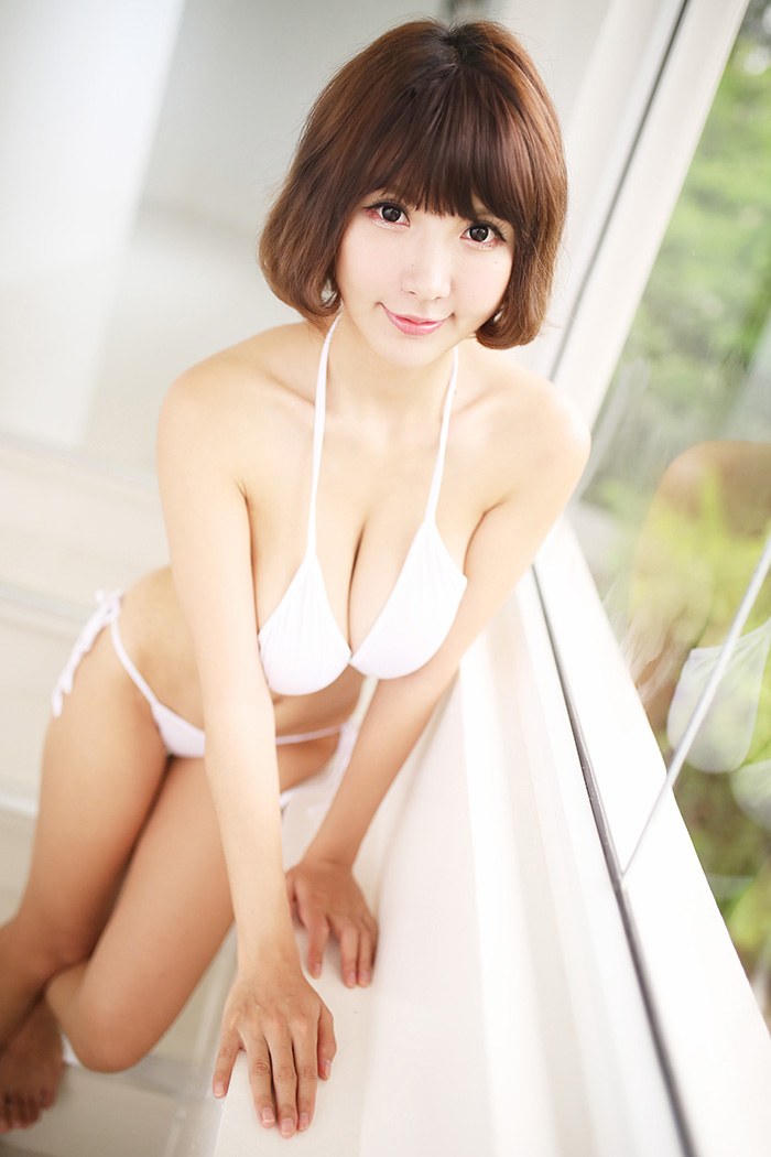 巨乳图片