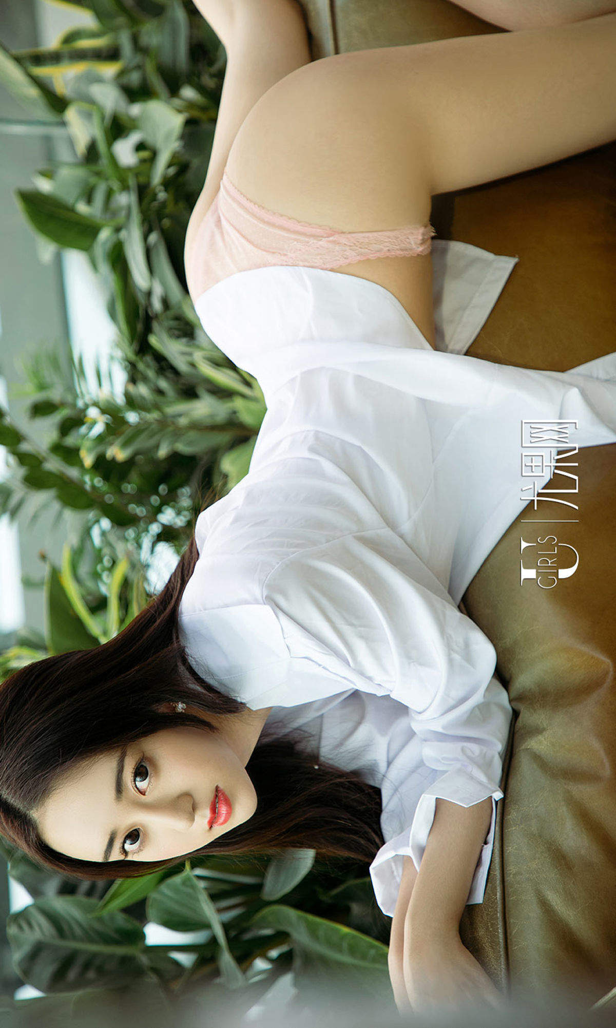 李宝儿图片