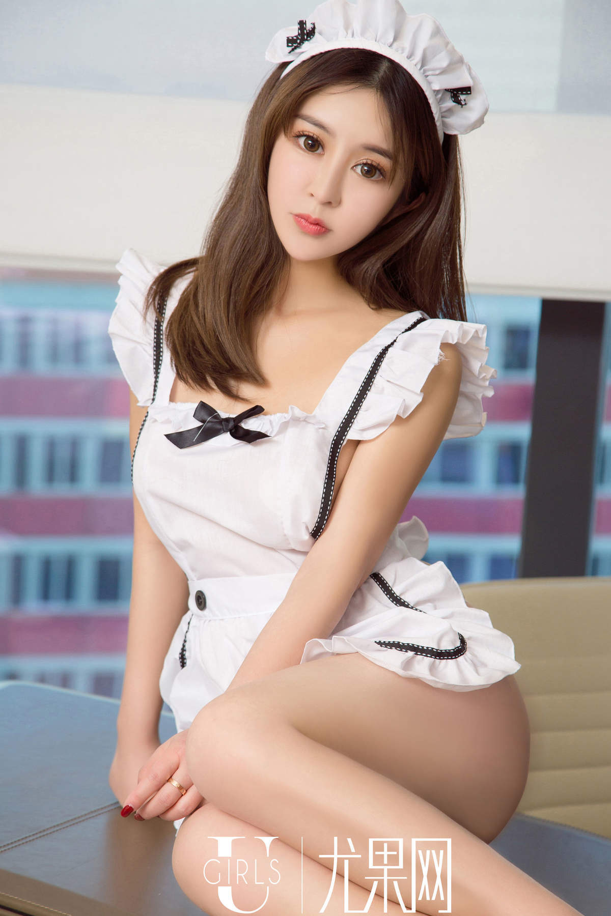 亚洲超级模特尤柔美天生尤物万种柔情艳美百变高清妹子写真集图片