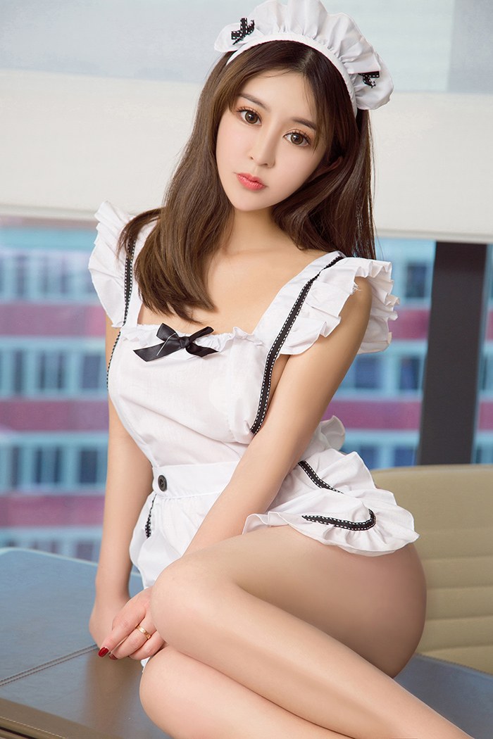 尤柔美图片