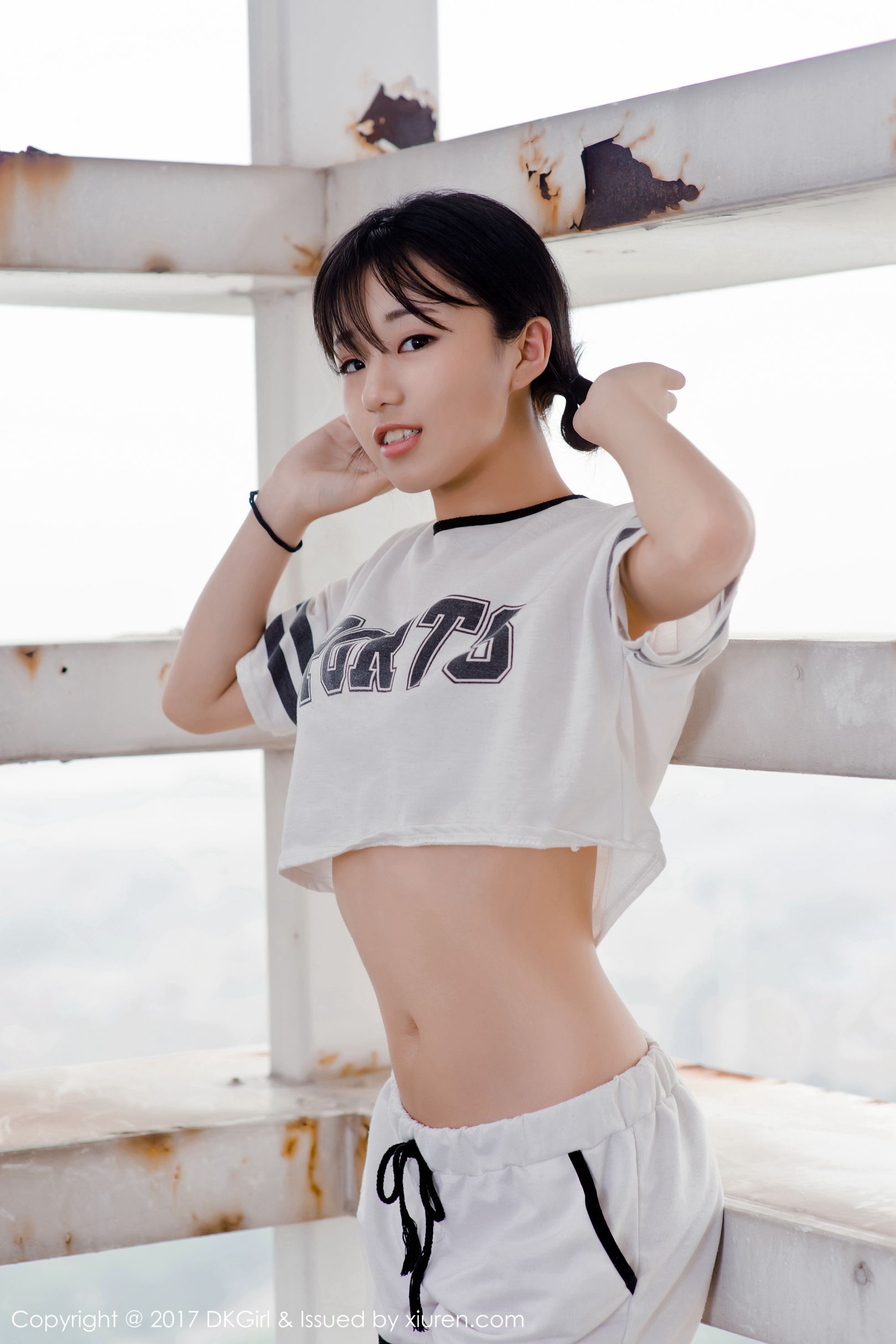 仓井优香图片