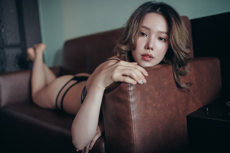 黄乐然图片