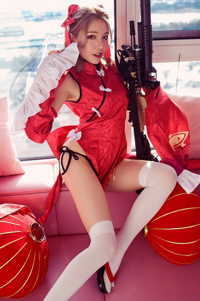 黄乐然图片