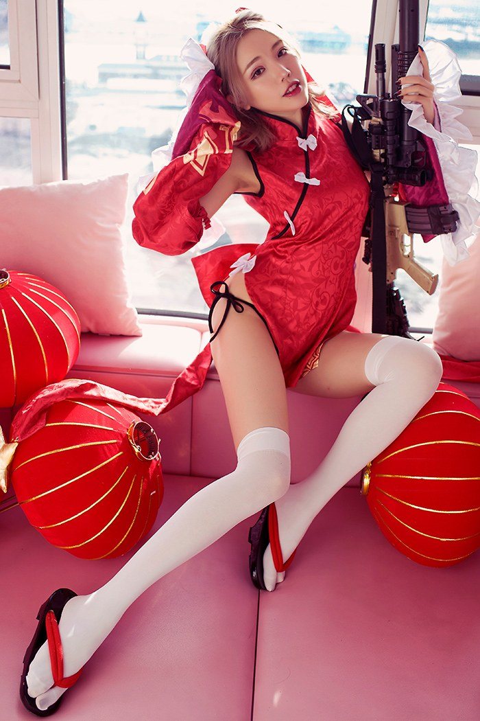 黄乐然图片