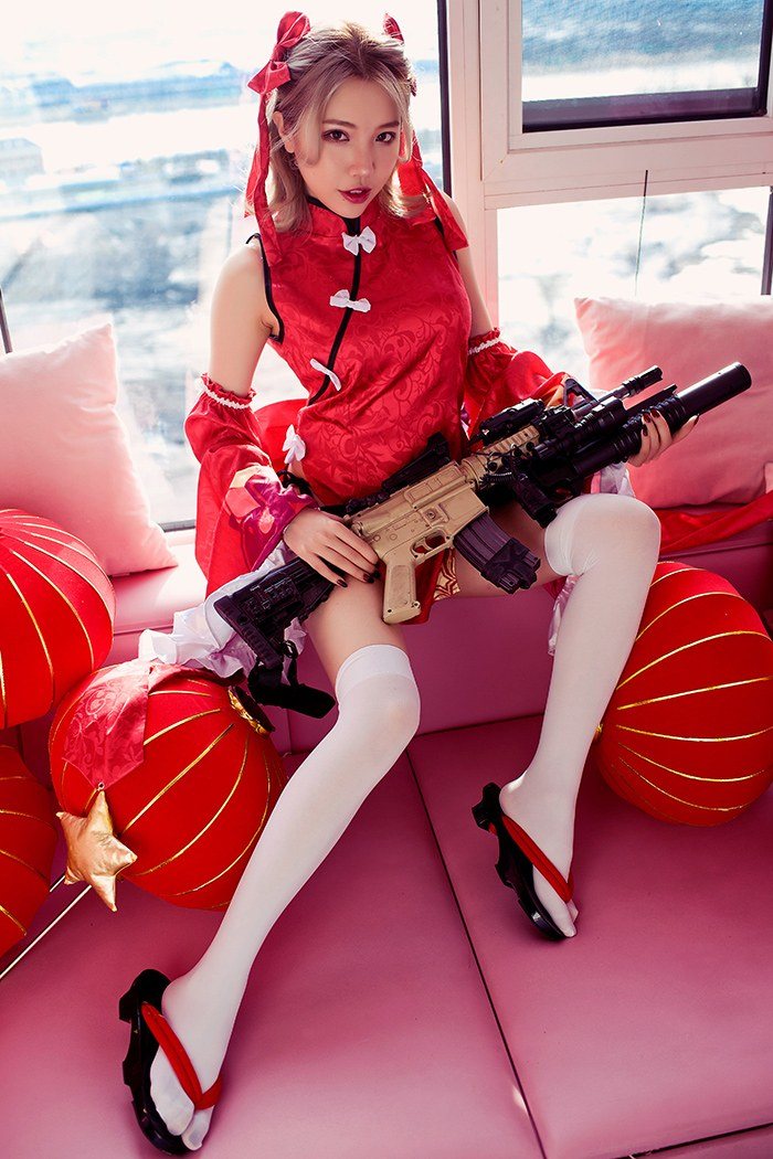 黄乐然图片
